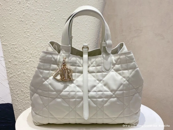 Tony Luxuries MEDIUM TOUJOURS BAG diro 0811